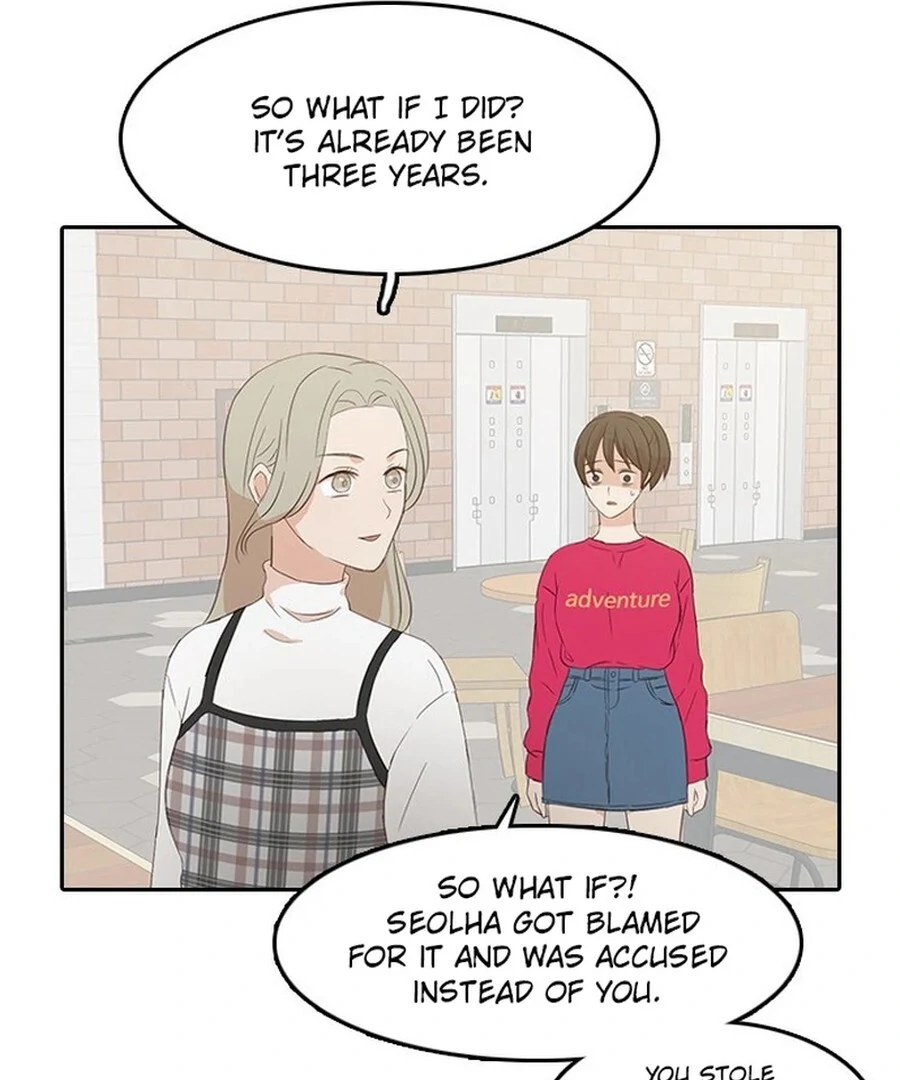 Insta Life chapter 27 page 25