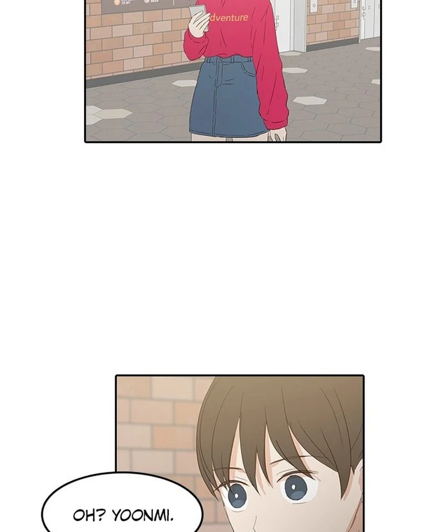 Insta Life chapter 27 page 3