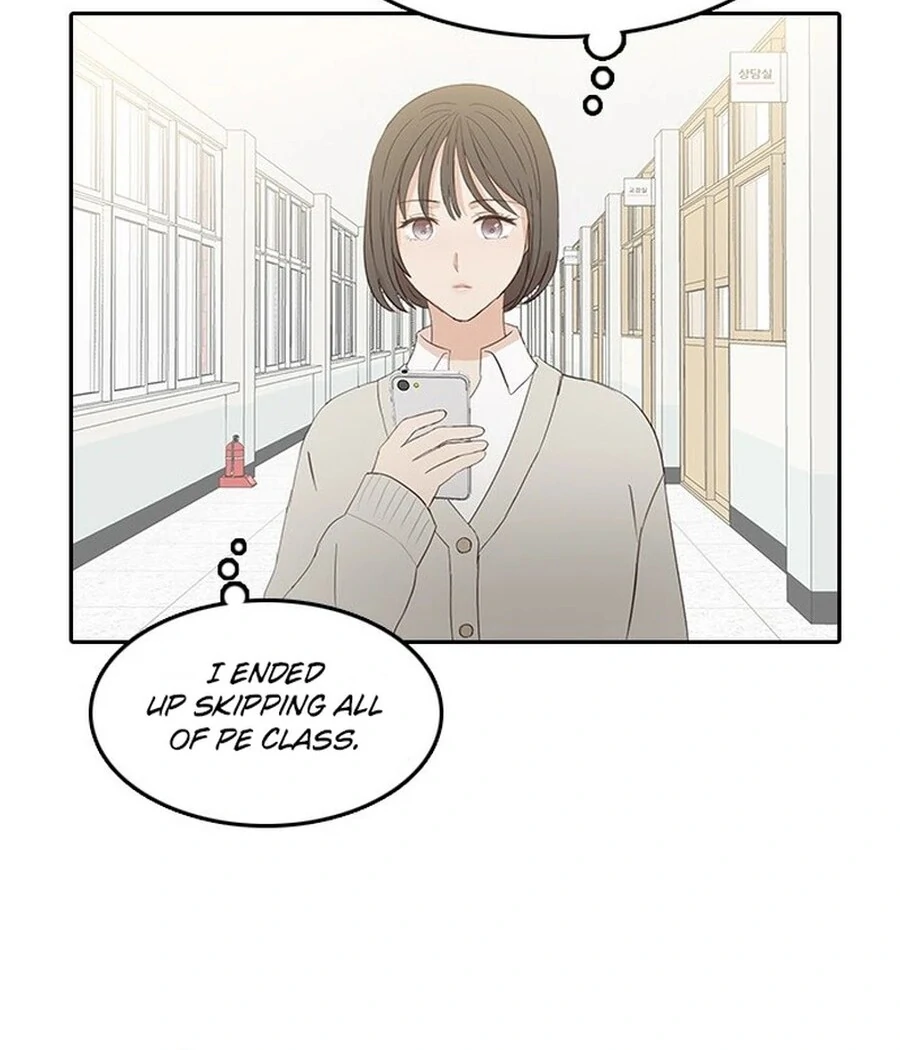 Insta Life chapter 27 page 32