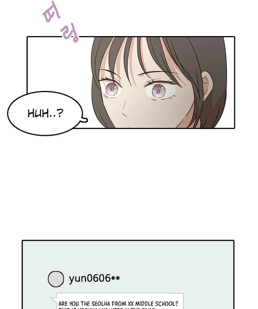 Insta Life chapter 27 page 33