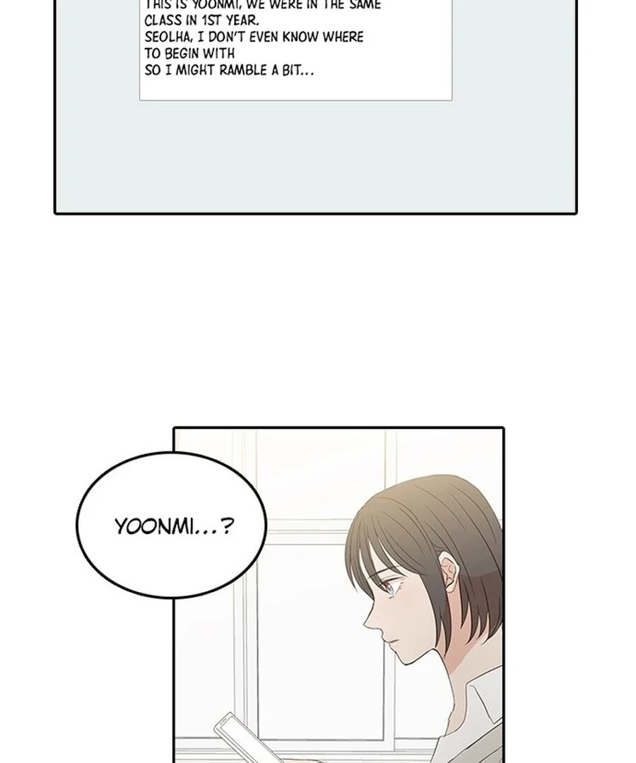 Insta Life chapter 27 page 34