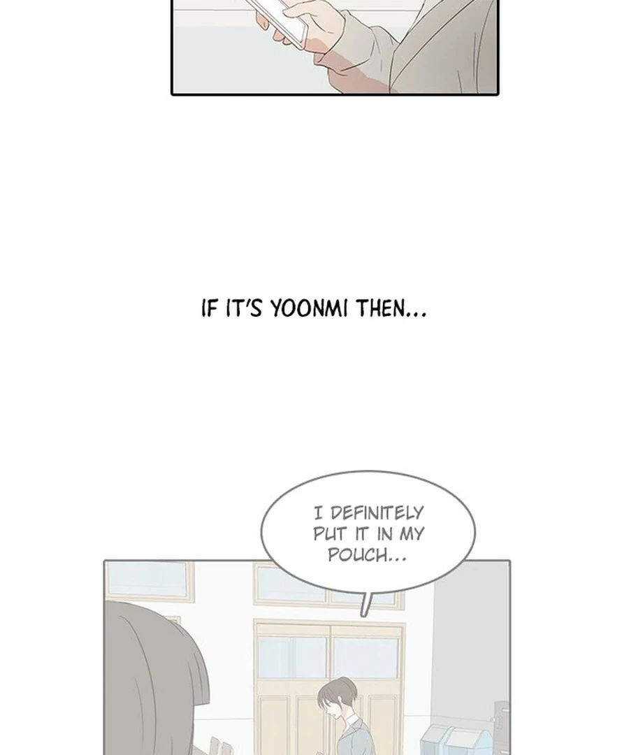 Insta Life chapter 27 page 35