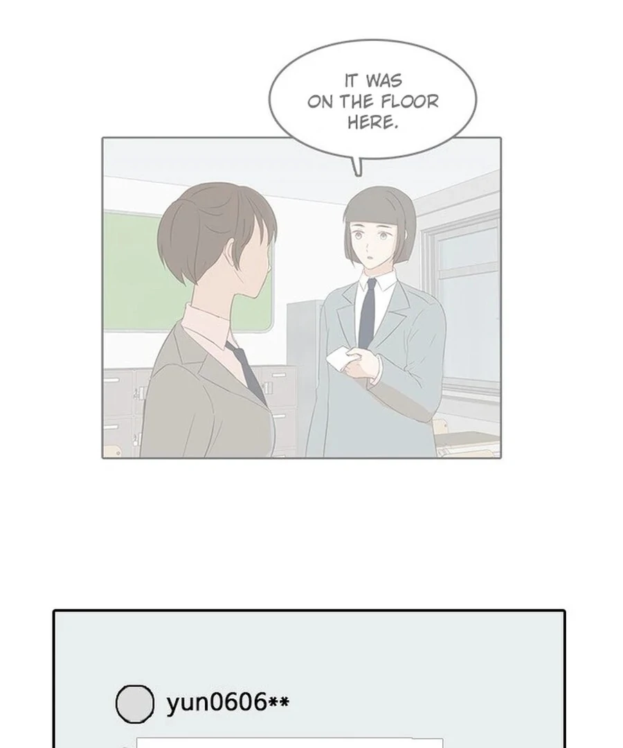 Insta Life chapter 27 page 37