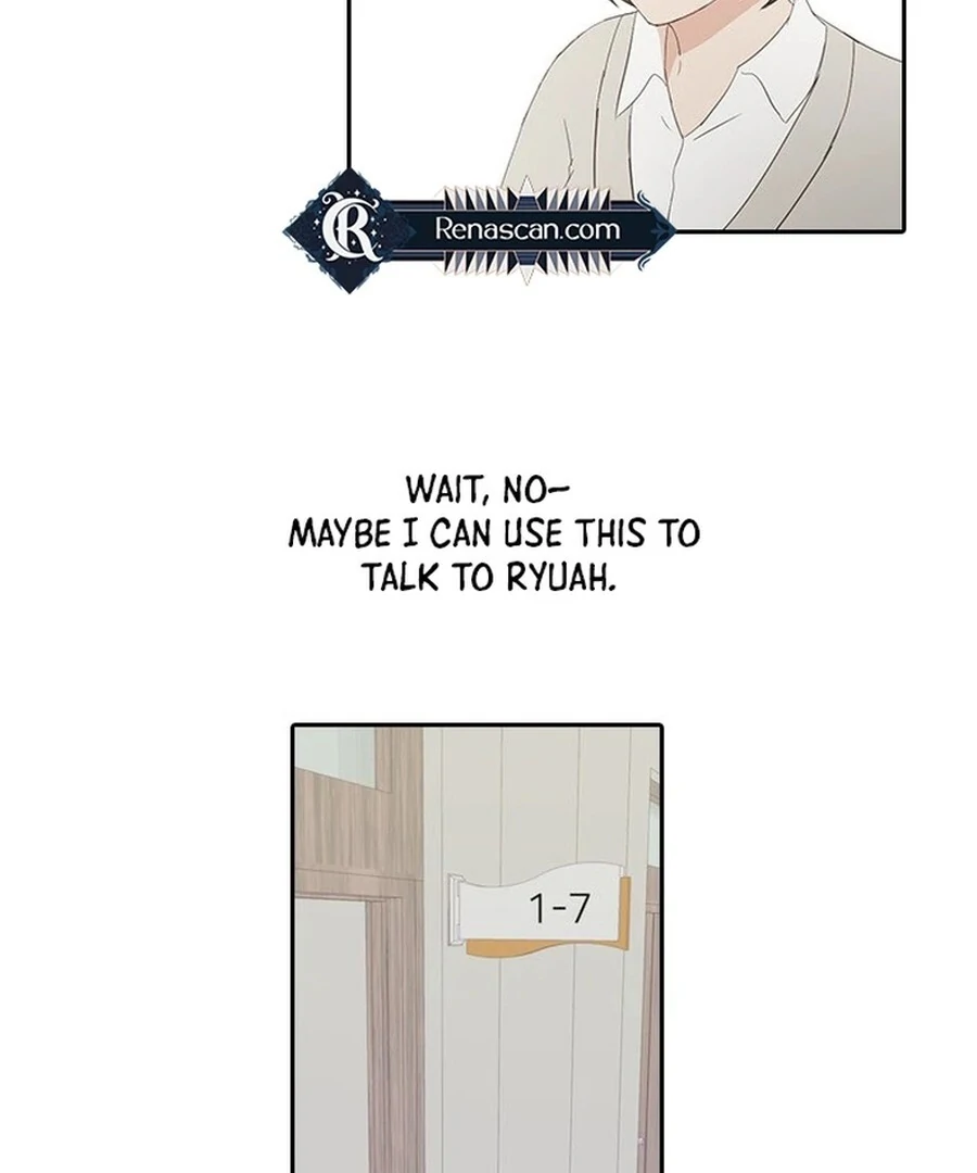 Insta Life chapter 27 page 39
