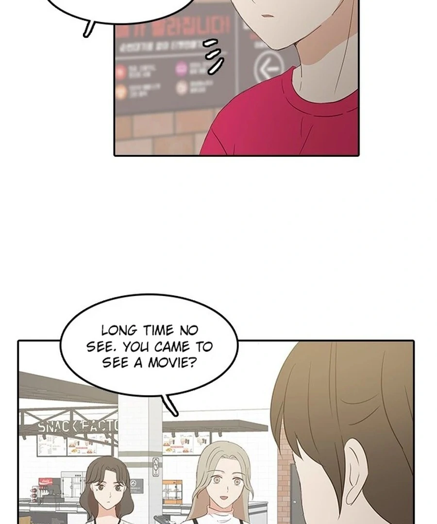 Insta Life chapter 27 page 4