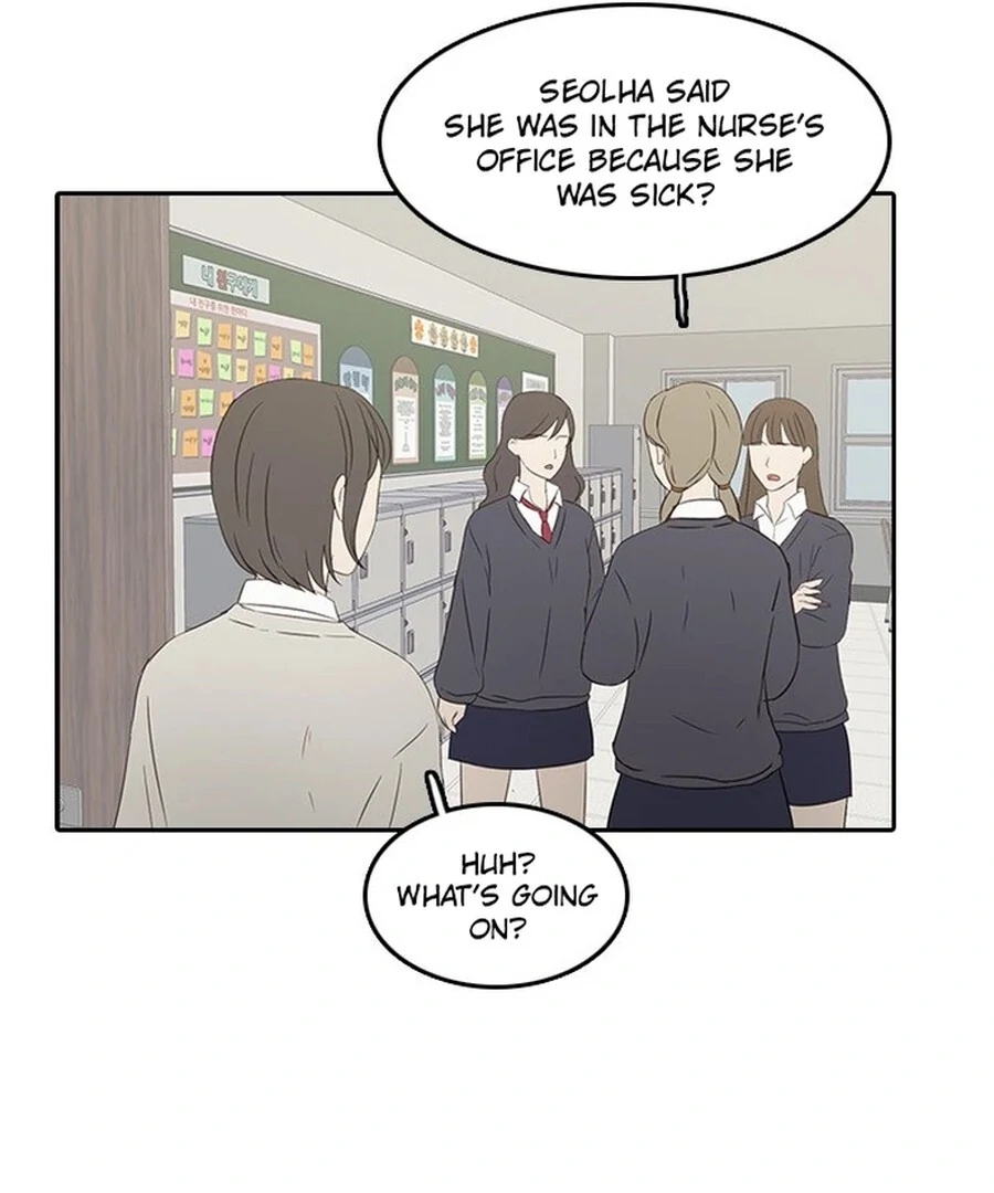 Insta Life chapter 27 page 42