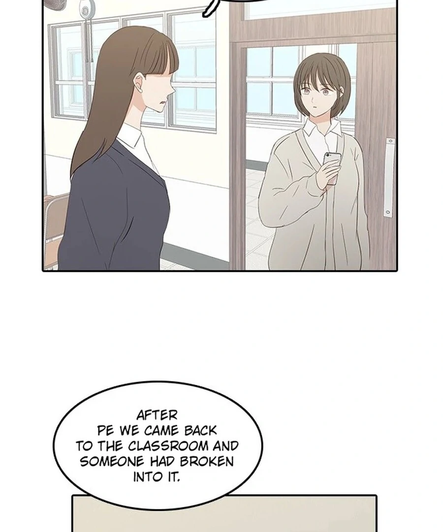 Insta Life chapter 27 page 45