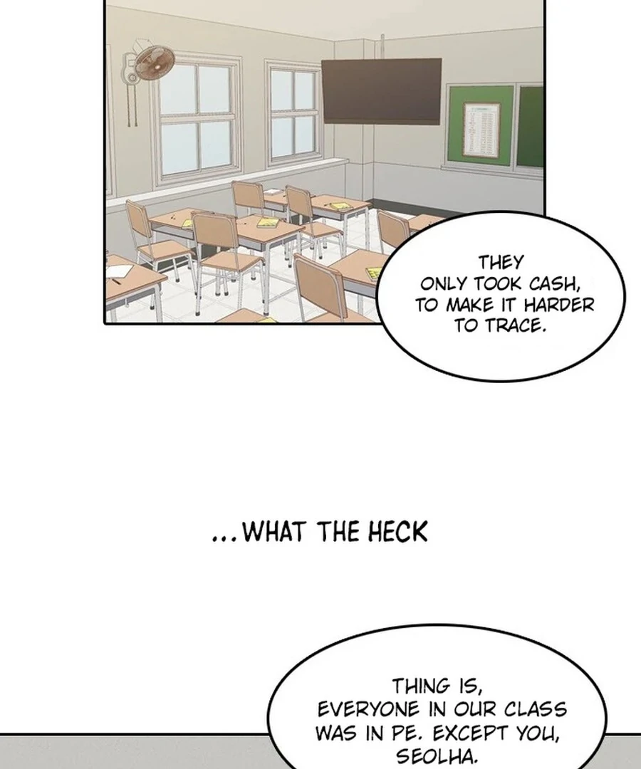 Insta Life chapter 27 page 46