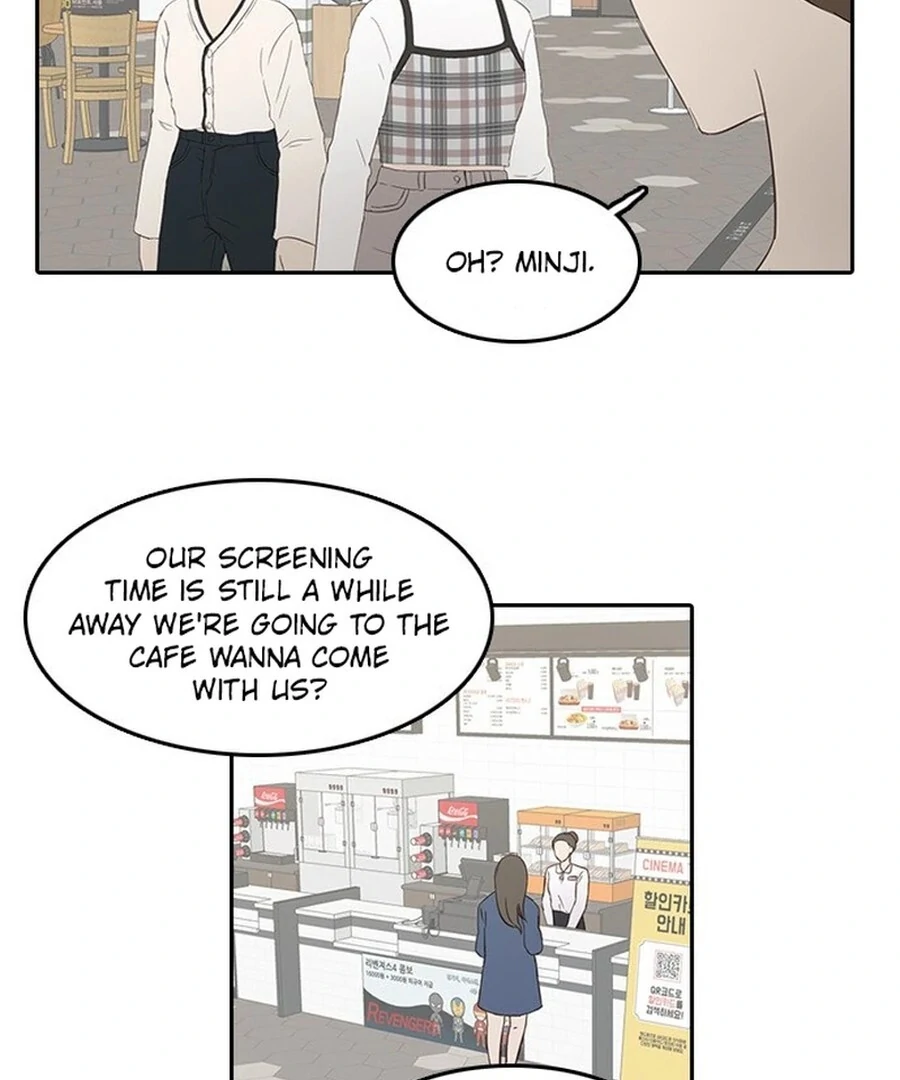 Insta Life chapter 27 page 5