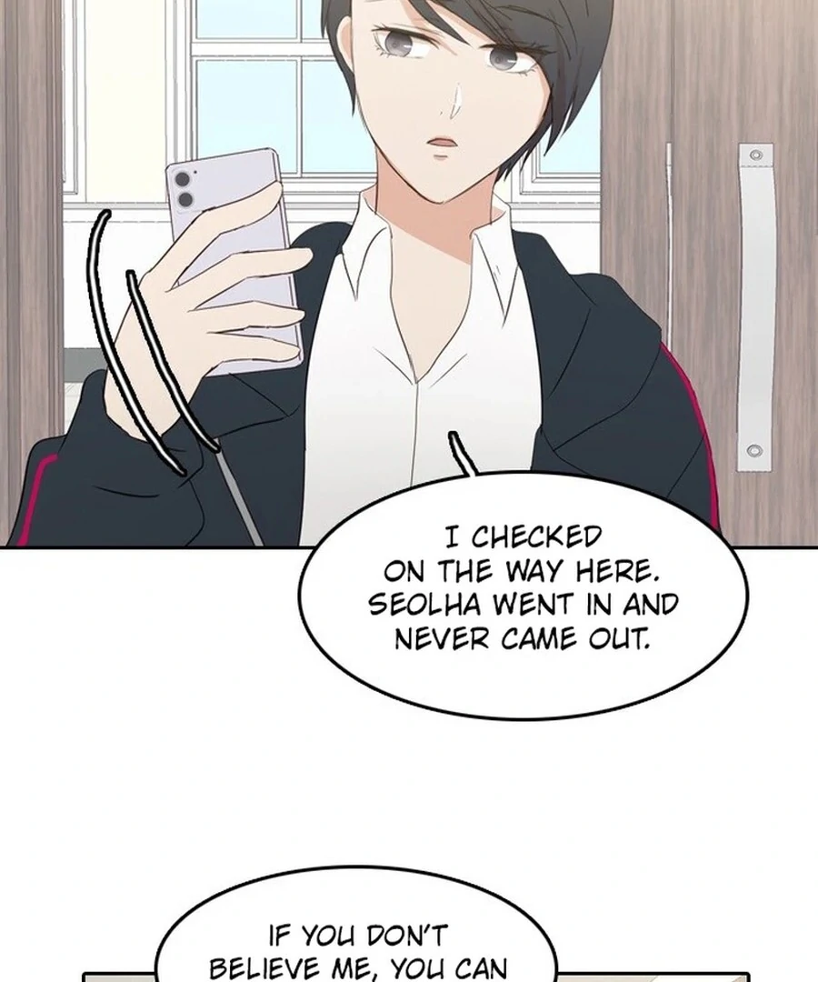 Insta Life chapter 27 page 56