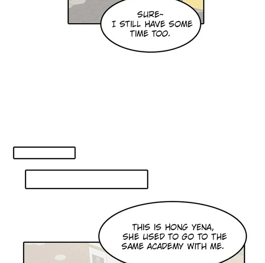 Insta Life chapter 27 page 6