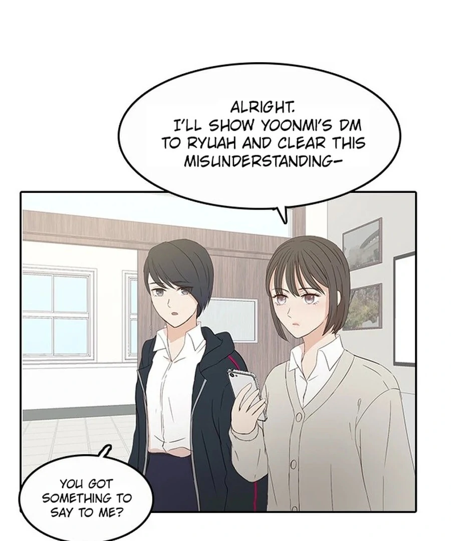 Insta Life chapter 27 page 60