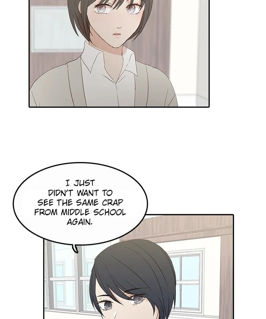 Insta Life chapter 27 page 65