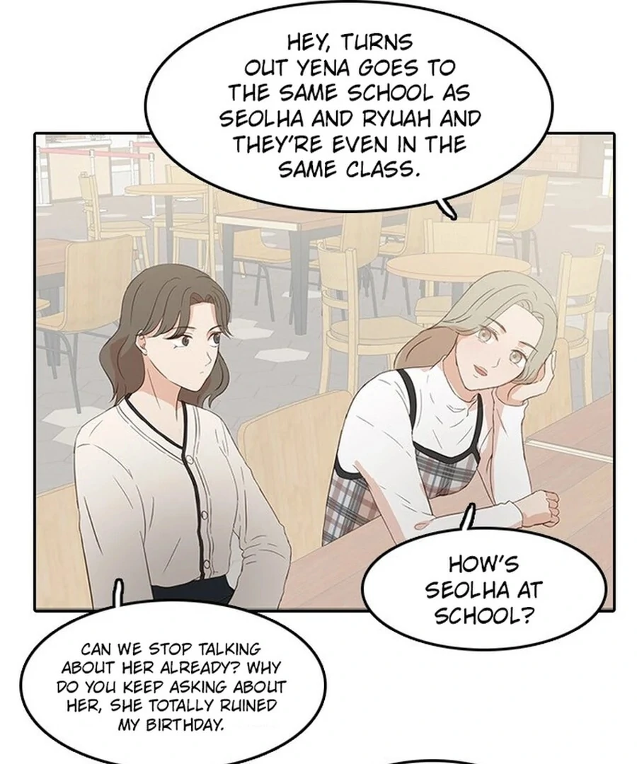 Insta Life chapter 27 page 8
