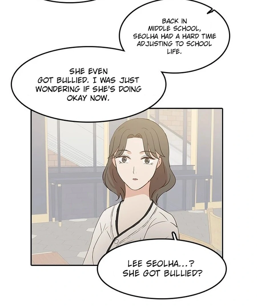 Insta Life chapter 27 page 9