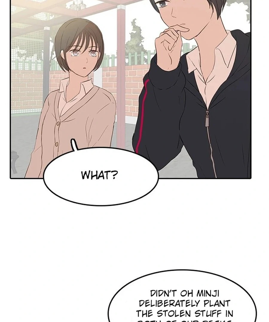 Insta Life chapter 28 page 11