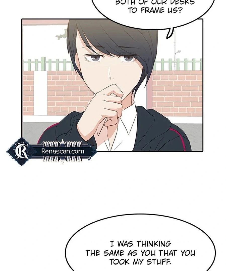Insta Life chapter 28 page 12
