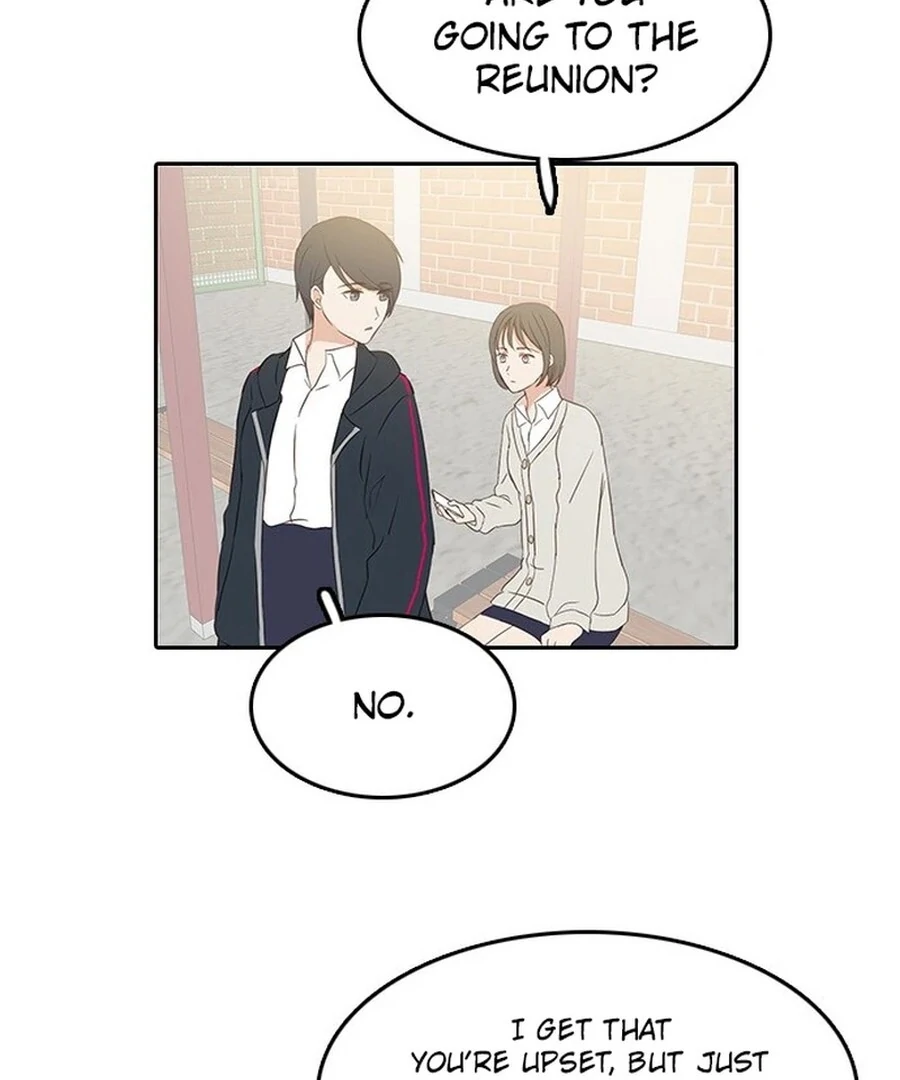 Insta Life chapter 28 page 21