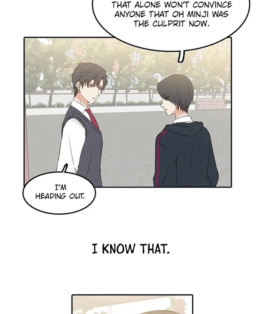 Insta Life chapter 28 page 22