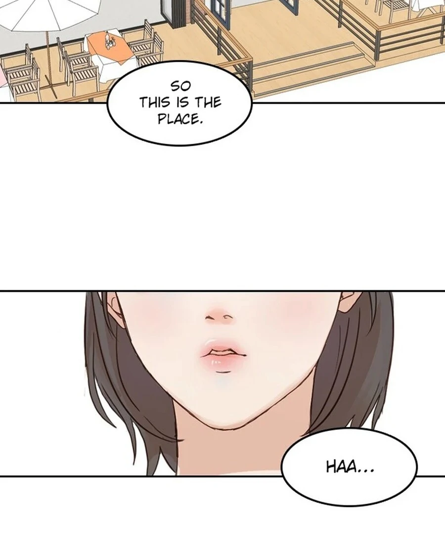Insta Life chapter 28 page 28