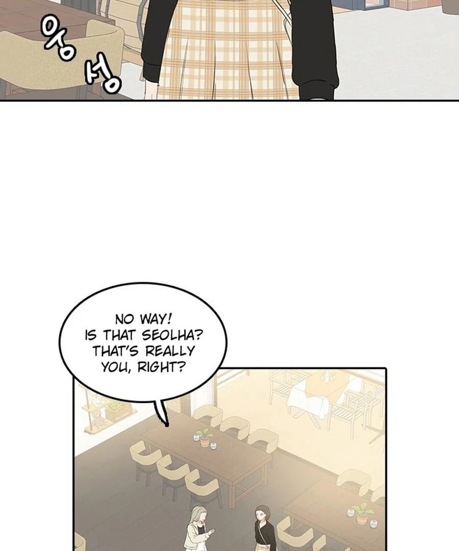 Insta Life chapter 28 page 33