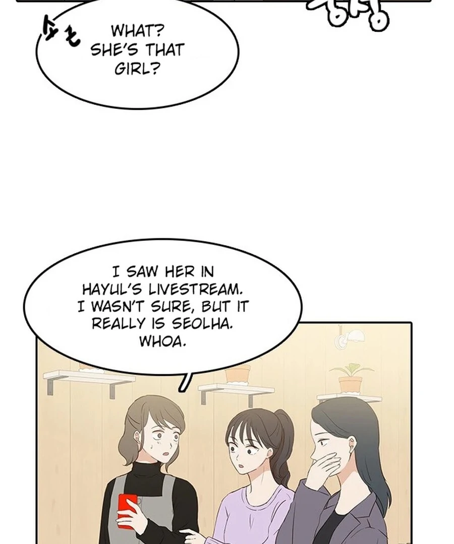 Insta Life chapter 28 page 38