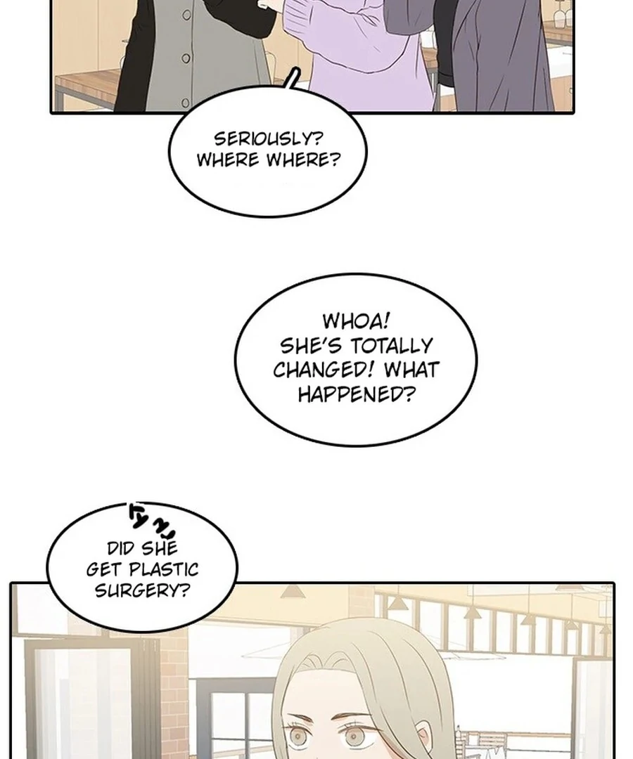 Insta Life chapter 28 page 39