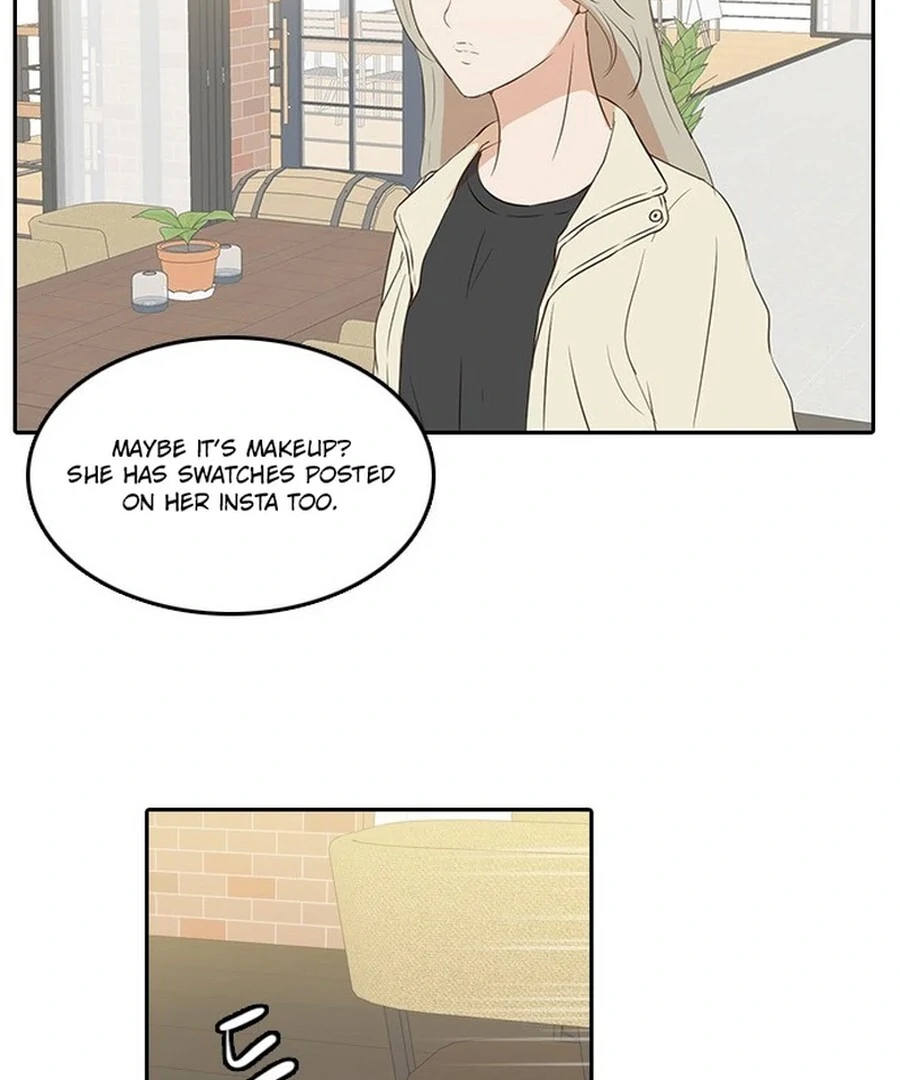 Insta Life chapter 28 page 40