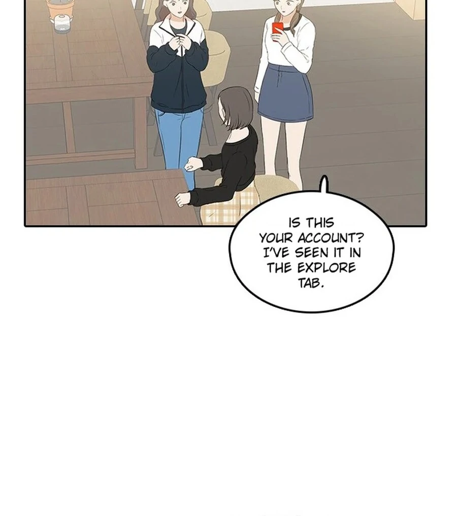 Insta Life chapter 28 page 43
