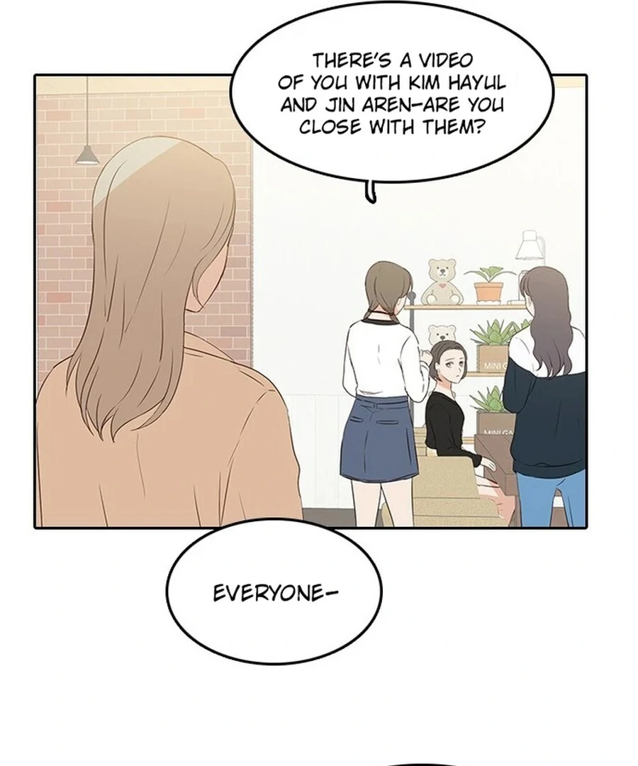 Insta Life chapter 28 page 44