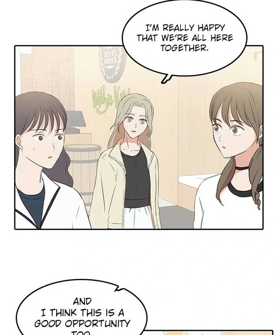 Insta Life chapter 28 page 45