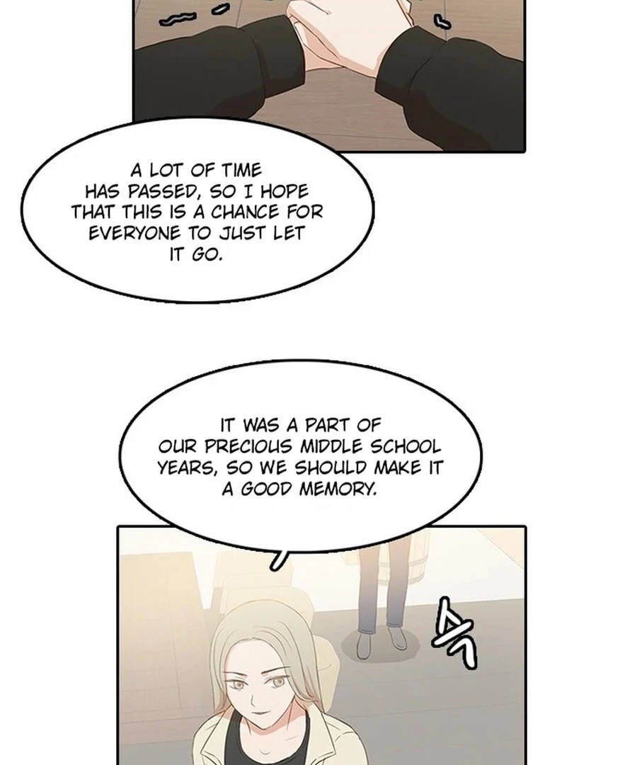 Insta Life chapter 28 page 47
