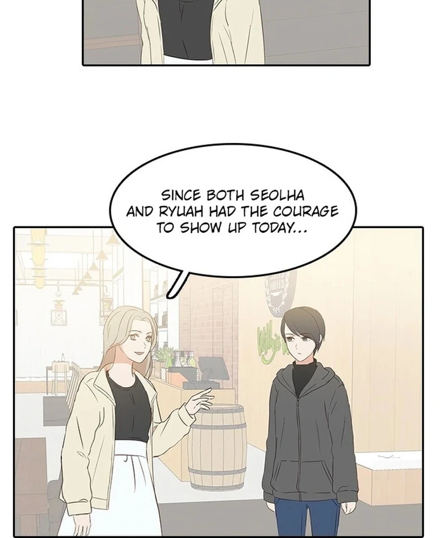 Insta Life chapter 28 page 48