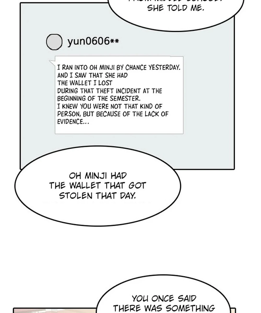 Insta Life chapter 28 page 5