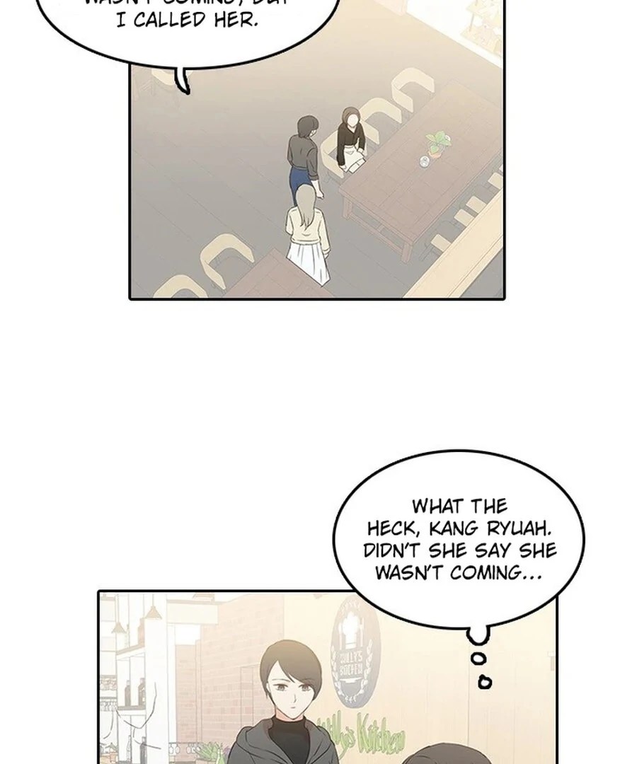 Insta Life chapter 28 page 50