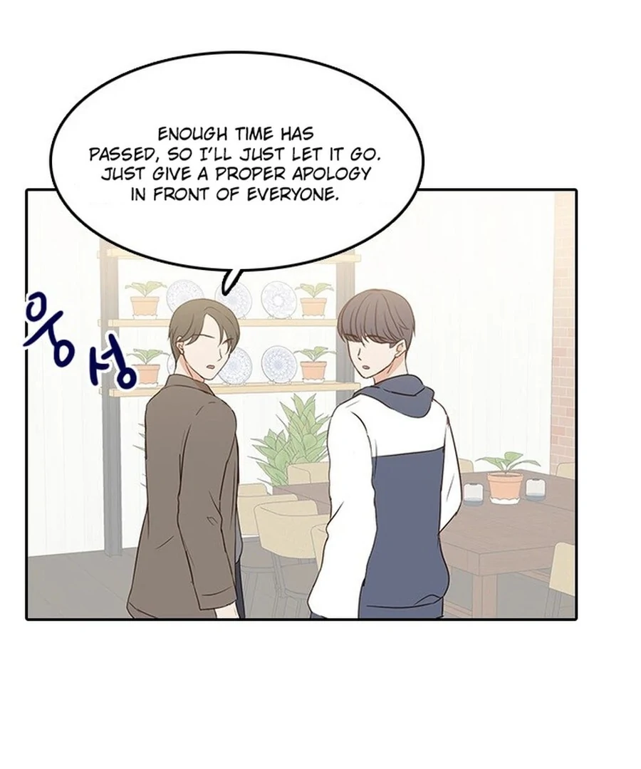 Insta Life chapter 28 page 53