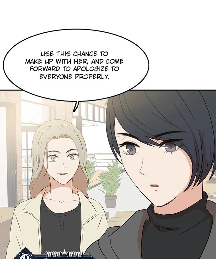 Insta Life chapter 28 page 54