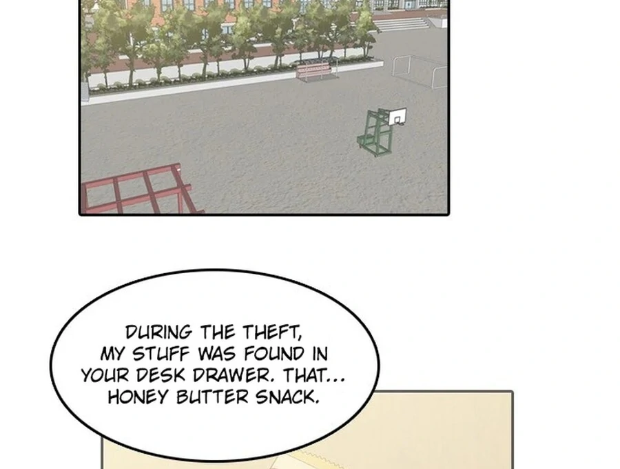 Insta Life chapter 28 page 8