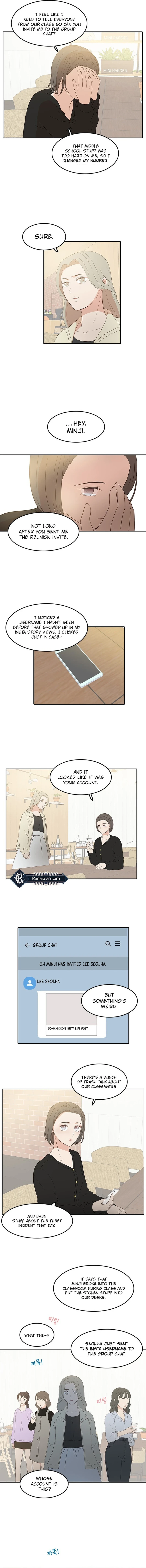 Insta Life chapter 29 page 2