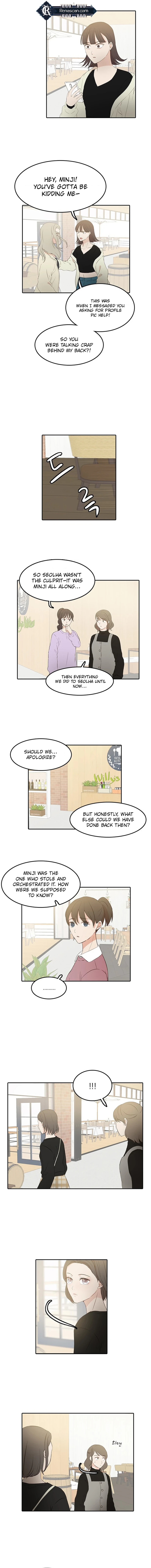 Insta Life chapter 29 page 4
