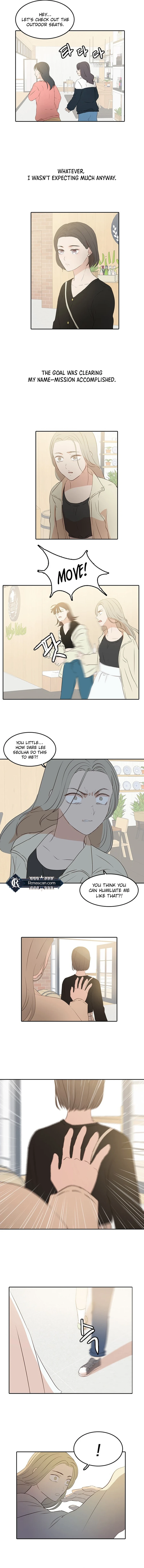 Insta Life chapter 29 page 5