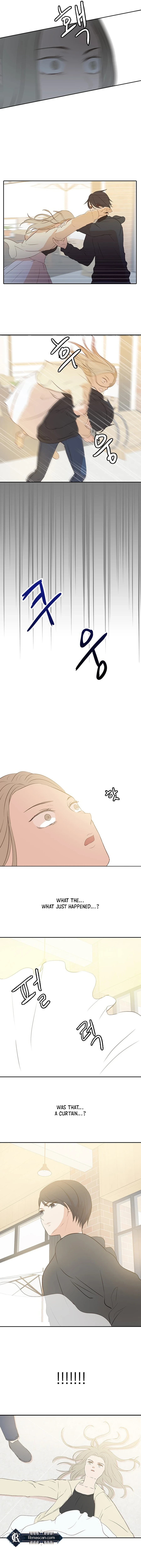 Insta Life chapter 29 page 6