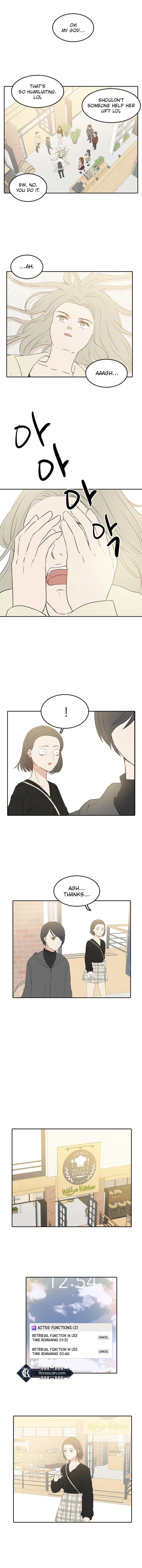 Insta Life chapter 29 page 7