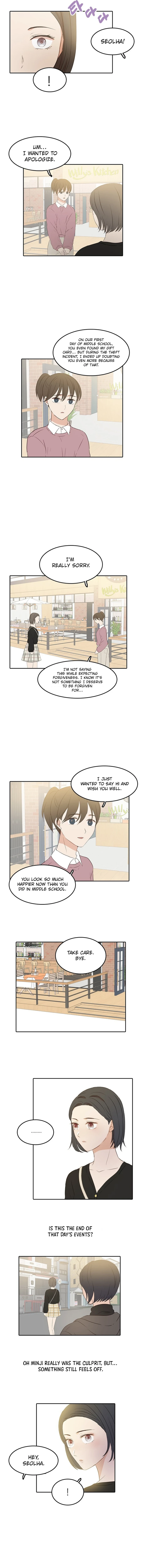 Insta Life chapter 29 page 8