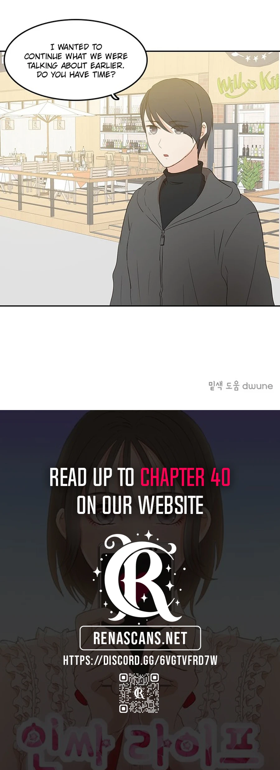 Insta Life chapter 29 page 9