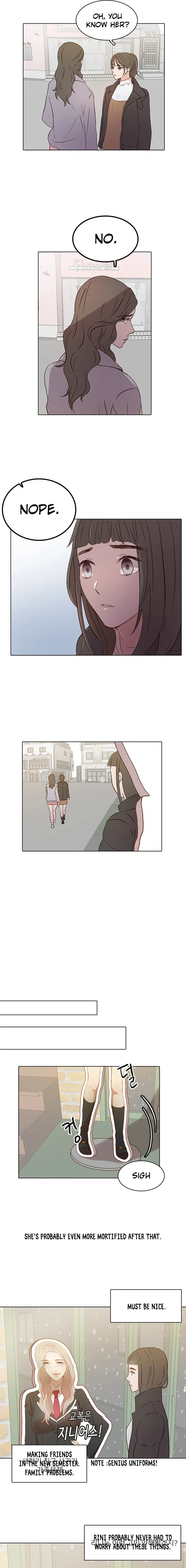 Insta Life chapter 3 page 12