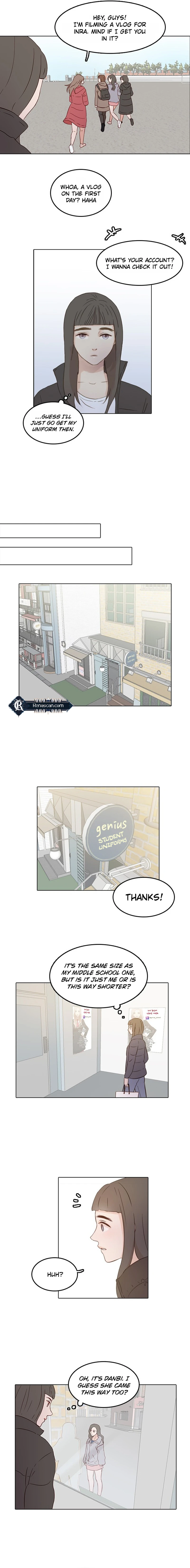 Insta Life chapter 3 page 7