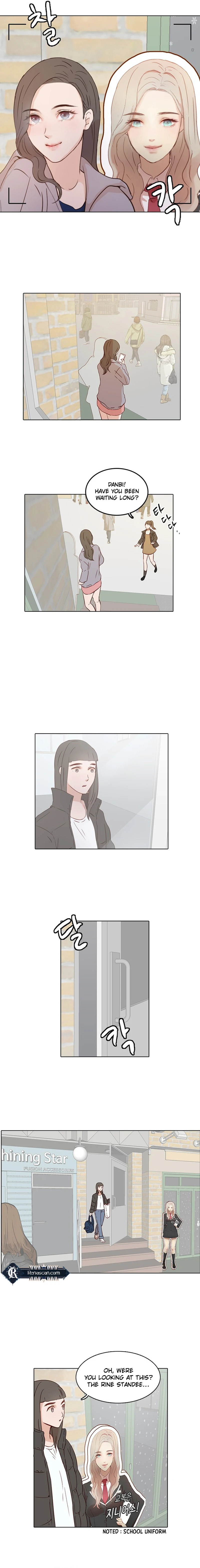 Insta Life chapter 3 page 9