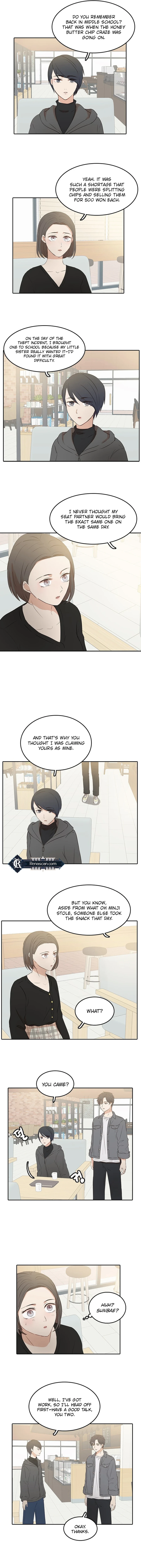 Insta Life chapter 30 page 2