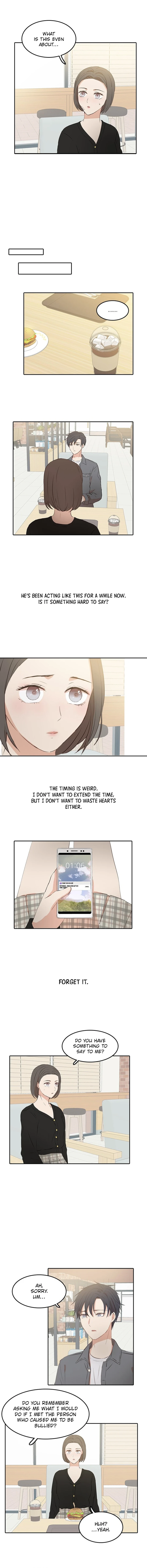 Insta Life chapter 30 page 3